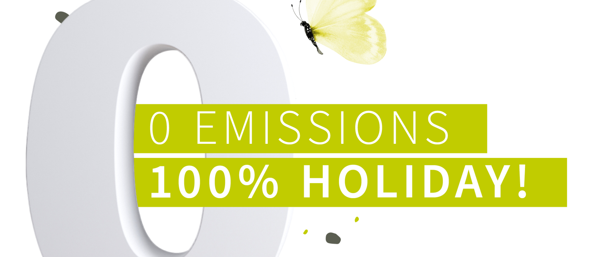 Klimaneutralität & Ecolabel Klimaneutralität & Ecolabel