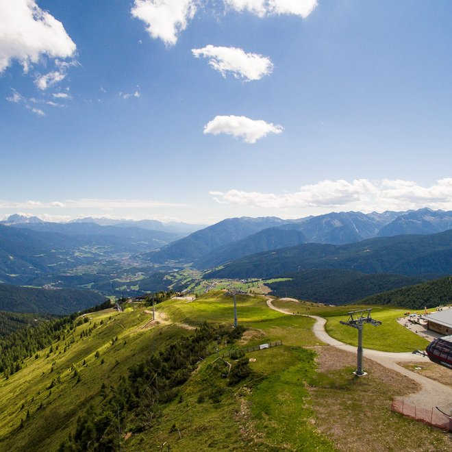 Wanderhotel in Südtirol – Aktivurlaub in den Bergen Wanderhotel in Südtirol – Aktivurlaub in den Bergen