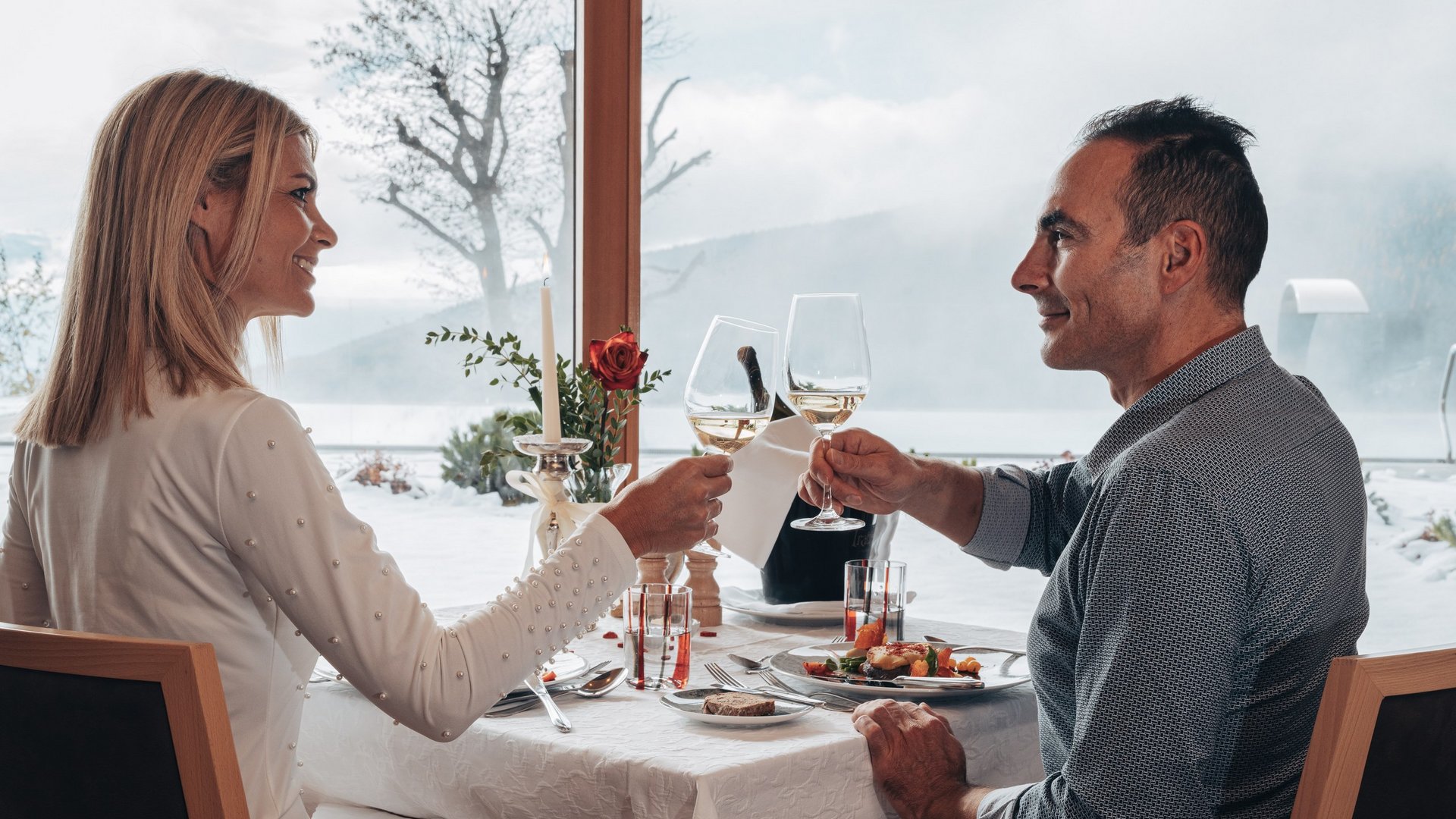 Urlaub im Tratterhof in Südtirol Urlaub im Tratterhof in Südtirol